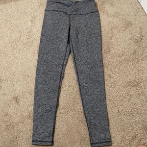 Victoria’s Secret Sport running tights